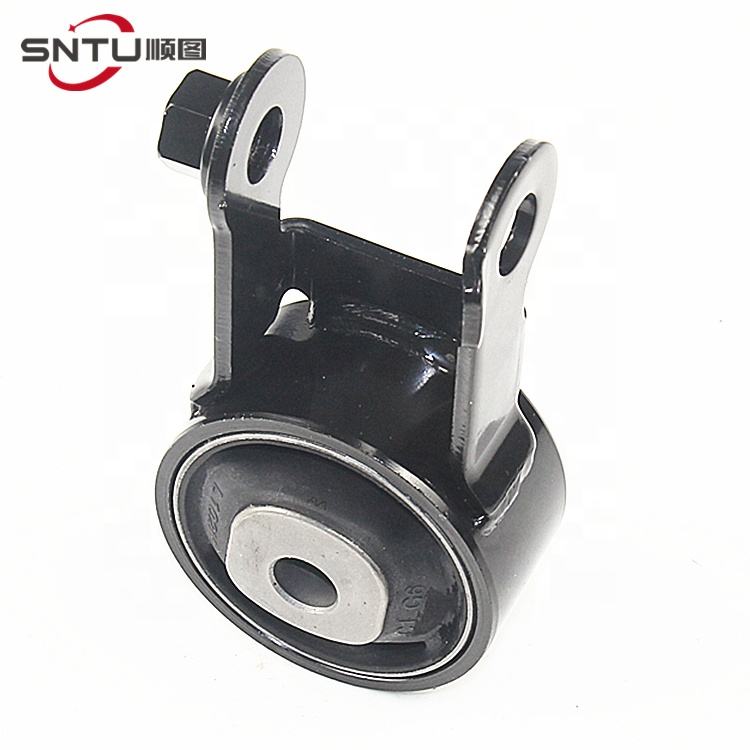 Nhà máy xuất khẩu Phụ tùng cho nhà sản xuất khuôn cao su khung gầm lắp động cơ 12363-0M050 cho TOYOTA vios yaris