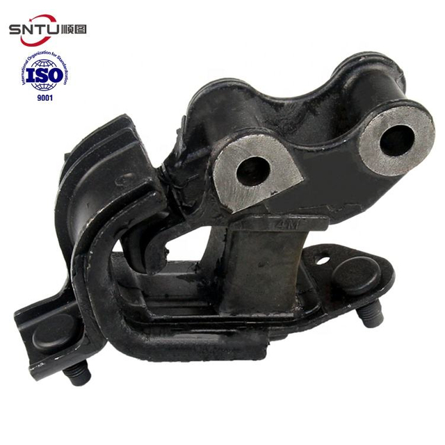 Nhà máy xuất khẩu Phụ tùng cho nhà sản xuất khuôn cao su khung gầm lắp động cơ 50850-SDA-A10 cho Honda Accord