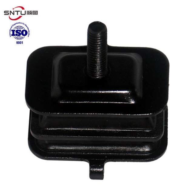 nhà máy xuất khẩu Phụ tùng cho nhà sản xuất khuôn cao su khung gầm gắn động cơ x 9427 A4557 50806-SHJ-A02 cho Honda civic