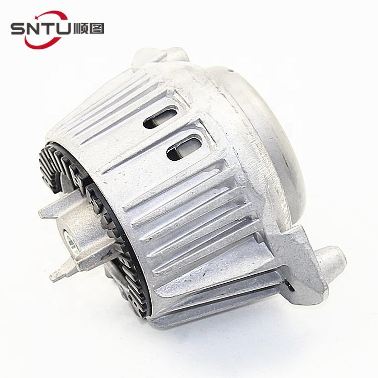 nhà máy xuất khẩu Phụ tùng cho nhà sản xuất khuôn cao su khung gầm E-CLASS W212 lắp động cơ 204 240 02 17 cho Mercedes-Benz
