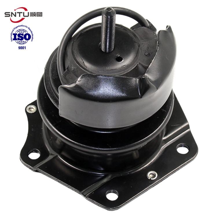 Nhà máy xuất khẩu Phụ tùng cho nhà sản xuất khuôn cao su khung gầm lắp động cơ 50810-S84-A83 cho Honda Accord CG5 CF9
