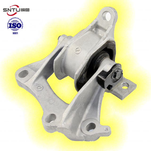 Nhà máy xuất khẩu Phụ tùng cho nhà sản xuất khuôn cao su khung gầm lắp động cơ 50850-TR0-U81 cho Honda Civic HF
