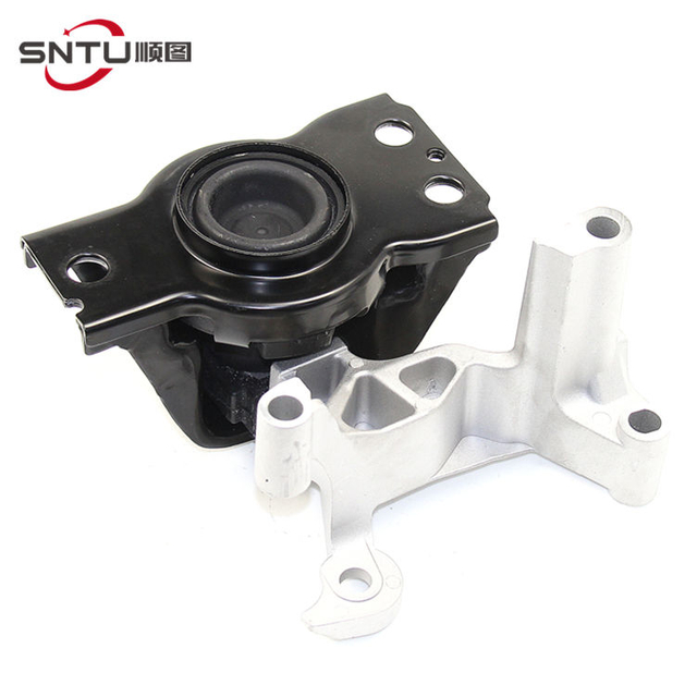 Nhà máy xuất khẩu Phụ tùng cho nhà sản xuất khuôn cao su khung gầm lắp động cơ 11210-JE20A cho Nissan