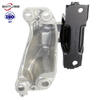 nhà máy xuất khẩu Phụ tùng cho nhà sản xuất khuôn cao su khung gầm lắp động cơ 50850-T7G-912 cho Honda VEZEL