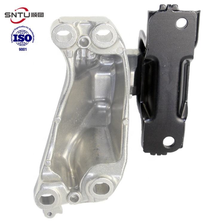 nhà máy xuất khẩu Phụ tùng cho nhà sản xuất khuôn cao su khung gầm lắp động cơ 50850-T7G-912 cho Honda VEZEL