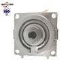 Phụ tùng máy xúc PC220-7 đệm cabin máy xúc, 20Y-54-65810 20Y-54-65820 Gắn cabin Pc220-7