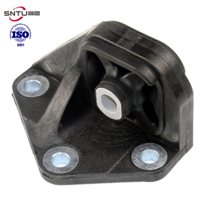 Nhà máy xuất khẩu Phụ tùng cho nhà sản xuất khuôn cao su khung gầm gắn động cơ 50870-SDA-A02 cho Honda Civic Acura CSX