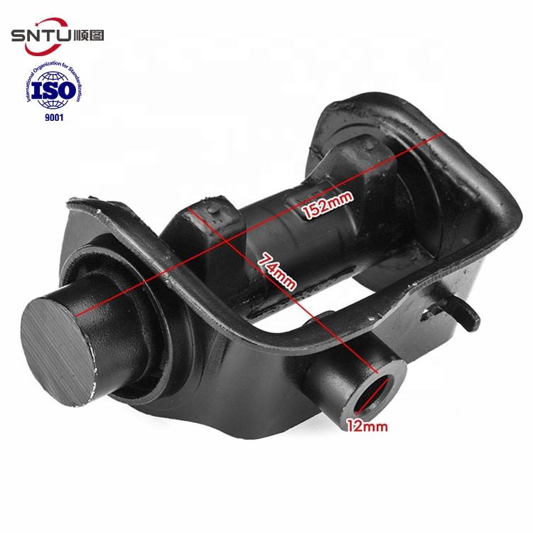 bán buôn phụ tùng 2001-2006 RD4 RD5 RD6 RD7 RD9 Giá đỡ động cơ cho Honda CRV 50716-S9A-000