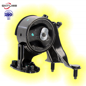 Nhà máy xuất khẩu Phụ tùng cho nhà sản xuất khuôn cao su khung gầm gắn động cơ 12371-0H110 cho TOYOTA RAV4 Alphard Highlander Previa