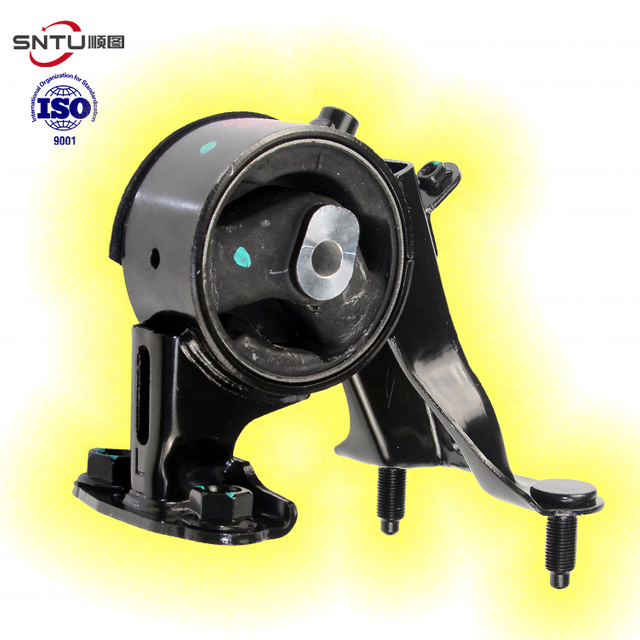 Nhà máy xuất khẩu Phụ tùng cho nhà sản xuất khuôn cao su khung gầm gắn động cơ 12371-0H110 cho TOYOTA RAV4 Alphard Highlander Previa
