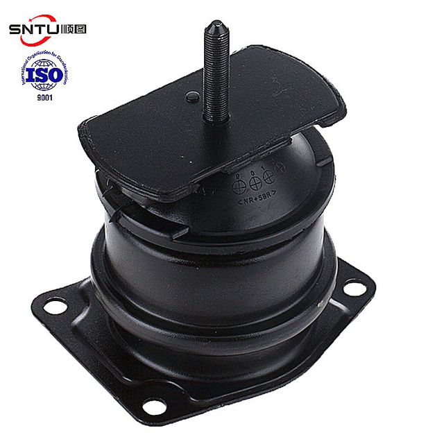 Nhà máy xuất khẩu Phụ tùng cho nhà sản xuất khuôn cao su khung gầm lắp động cơ 50815-S87-A81 cho Honda Acura CL Accord