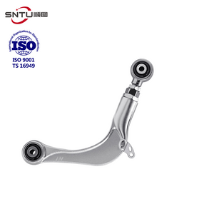 Tay điều khiển dùng cho Honda Civic X FC FK có OE 52520-TEA-T00 52510-TEA-T00