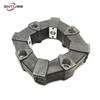 chất lượng cao Máy xúc lật Phụ tùng máy ủi Thủy lực K3V63/K3V112 Khớp nối máy xúc Assy 50A 324-4451/324-4415/239-6479