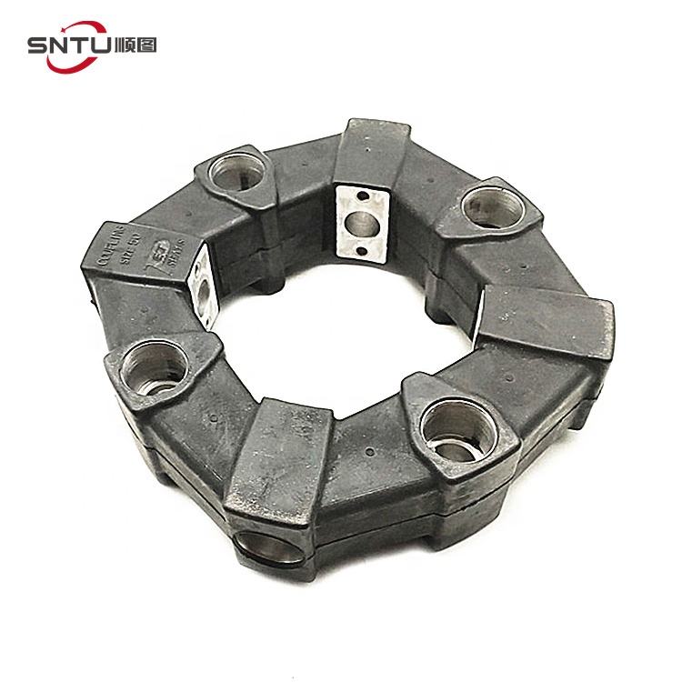 chất lượng cao Máy xúc lật Phụ tùng máy ủi Thủy lực K3V63/K3V112 Khớp nối máy xúc Assy 50A 324-4451/324-4415/239-6479