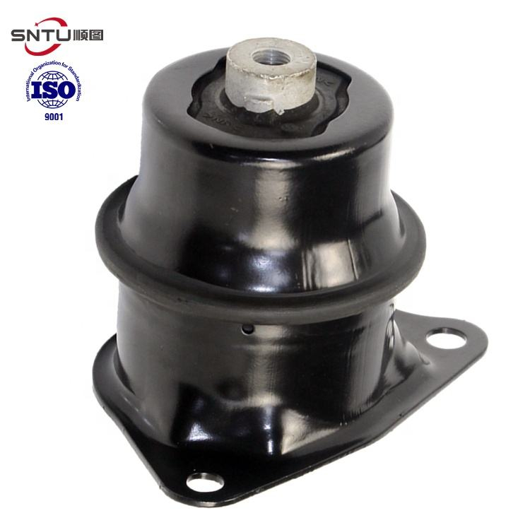 Nhà máy xuất khẩu Phụ tùng cho nhà sản xuất khuôn cao su khung gầm gắn động cơ 50822-TF0-J02 cho Honda BR-V city fit jazz freed