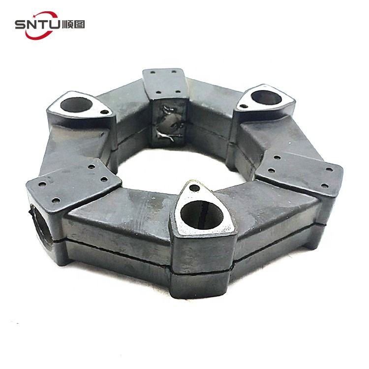 Máy xúc lật Máy ủi Xe lăn đường Máy xúc học sinh Phụ tùng xe nâng Trục bơm thủy lực Khớp nối máy xúc 16A