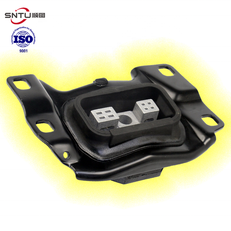 Nhà máy xuất khẩu Phụ tùng cho nhà sản xuất khuôn cao su khung gầm lắp động cơ AV617M121BC cho FORD FOR VOLVO