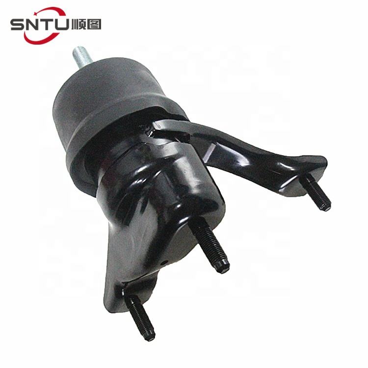 nhà máy xuất khẩu Phụ tùng cho nhà sản xuất khung gầm cao su gắn động cơ 12372-28020 cho TOYOTA Alphard Highlander Previa cho lexus