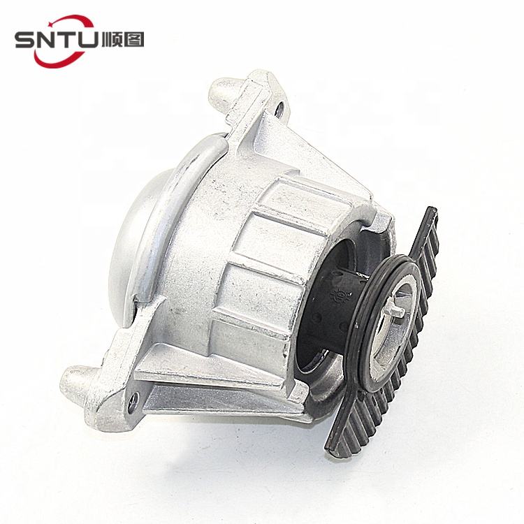 nhà máy xuất khẩu Phụ tùng cho nhà sản xuất khuôn cao su khung gầm lắp động cơ E-CLASS W212 A204 240 03 17 cho Mercedes-Benz