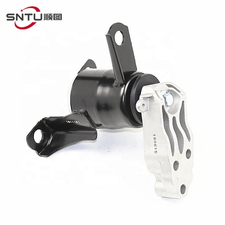 nhà máy xuất khẩu Phụ tùng cho nhà sản xuất khuôn cao su khung gầm lắp động cơ DG80-39-060 cho FORD FIESTA CHO MAZDA2