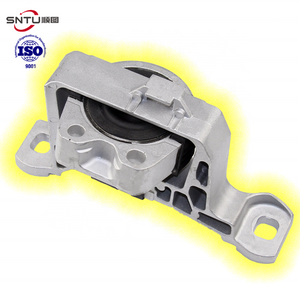 nhà máy xuất khẩu Phụ tùng cho nhà sản xuất khuôn cao su khung gầm Động cơ Gắn 3M51-6F012-AG AV61-6F012-AB cho FORD FOCUS