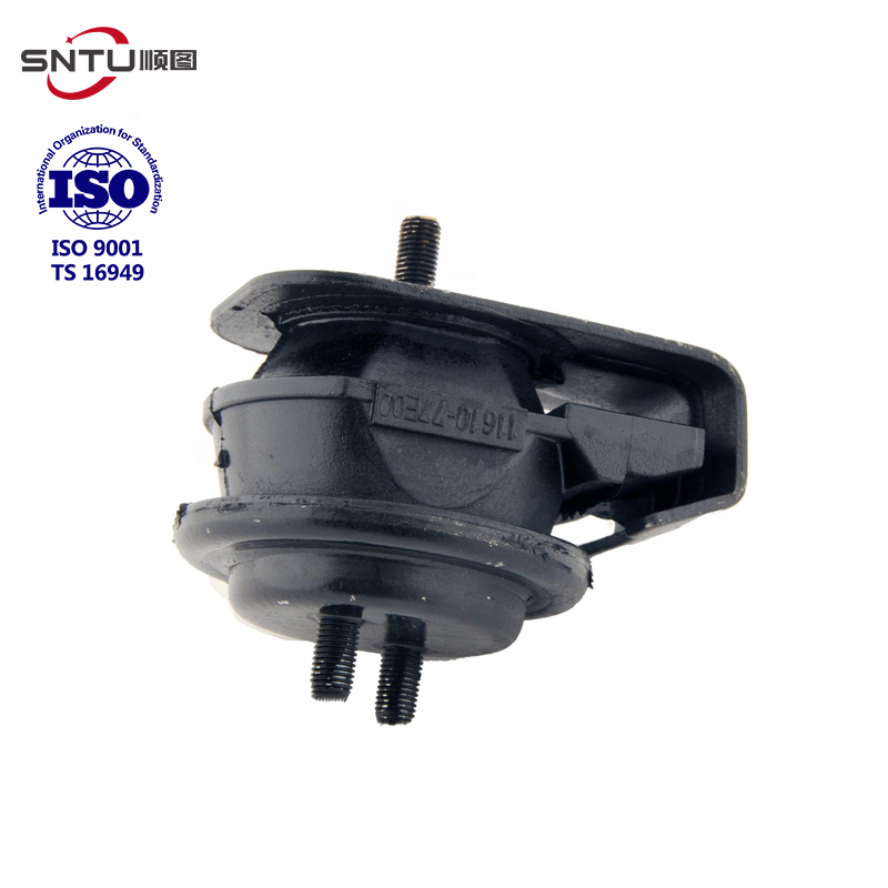 Bộ phận truyền động chất lượng cao Gắn động cơ cao su Còn hàng 11610-65J03 Dành cho SUZUKI GRAND VITARA