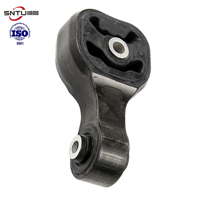 Nhà máy xuất khẩu Phụ tùng cho nhà sản xuất khung gầm cao su lắp động cơ Thanh mô-men xoắn dưới 50890-TF0-981 cho Honda city jazz fit
