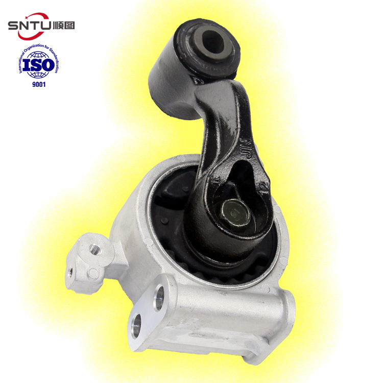 nhà máy xuất khẩu Phụ tùng cho khuôn cao su khung gầm Altima Murano TEANA VQ25DE 2008-2010 Gắn động cơ 11360-JN00B cho Nissan