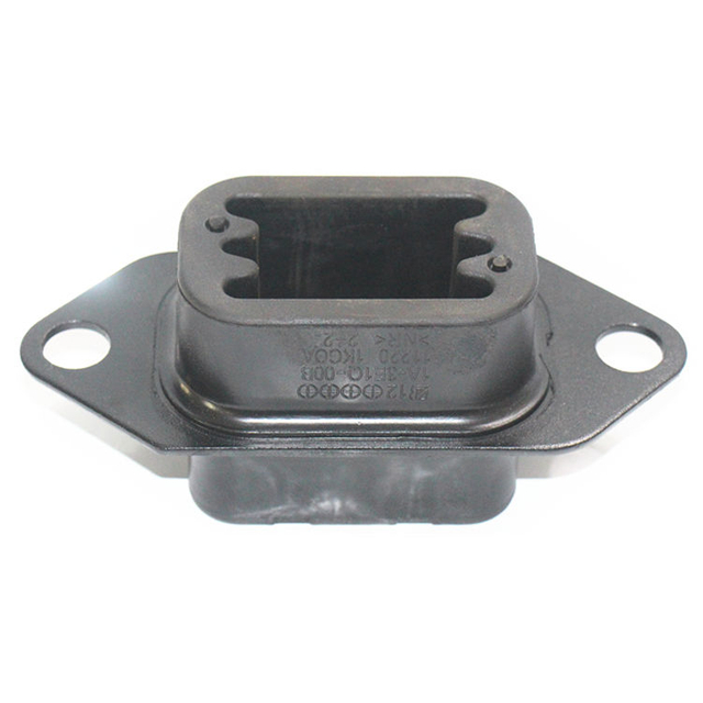 Nhà máy xuất khẩu Phụ tùng cho nhà sản xuất khuôn cao su khung gầm Sentra lắp động cơ 11220-1KG0A cho Nissan