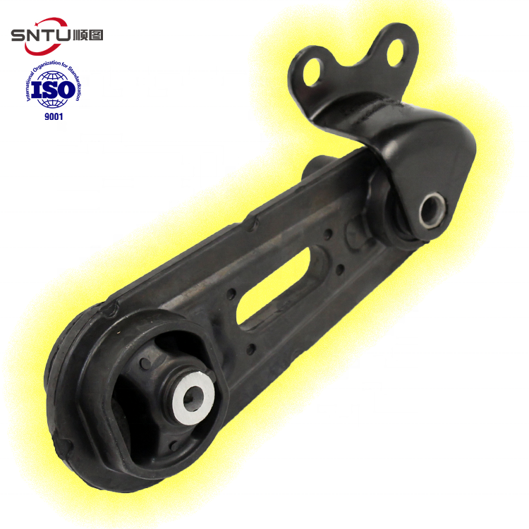 Nhà máy xuất khẩu Phụ tùng cho nhà sản xuất khuôn cao su khung gầm lắp động cơ DG8139040 cho FORD FOCUS