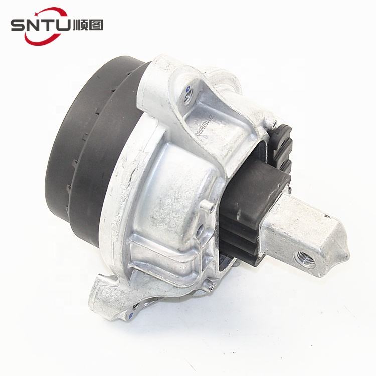 Nhà máy xuất khẩu Phụ tùng cho nhà sản xuất khuôn cao su khung gầm lắp động cơ F10 5 7 Series OEM 22116785601for BMW