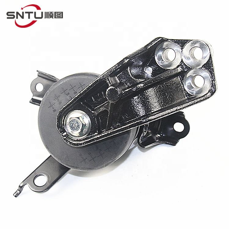 Nhà máy xuất khẩu Phụ tùng cho nhà sản xuất khuôn cao su khung gầm lắp động cơ 12305-0T040 cho động cơ TOYOTA VIOS ngay AT
