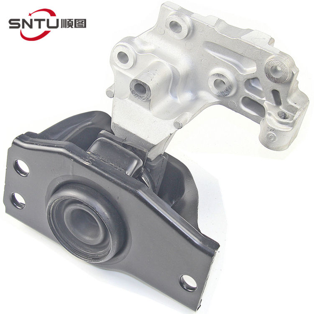 Nhà máy xuất khẩu Phụ tùng cho nhà sản xuất khuôn cao su khung gầm X-Trail Rogue SV 2.5L 2015gắn động cơ 11210-ET80A cho Nissan