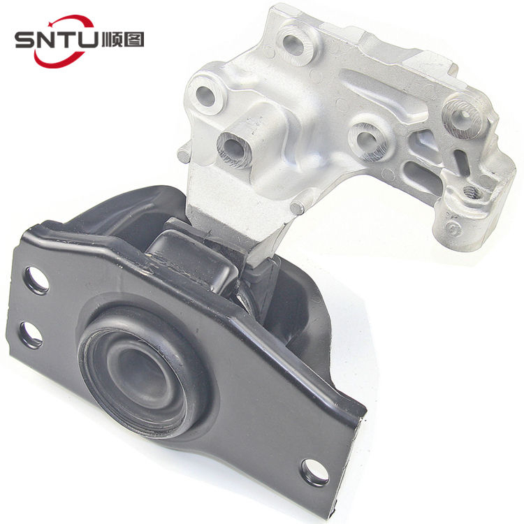 Nhà máy xuất khẩu Phụ tùng cho nhà sản xuất khuôn cao su khung gầm X-Trail Rogue SV 2.5L 2015gắn động cơ 11210-ET80A cho Nissan