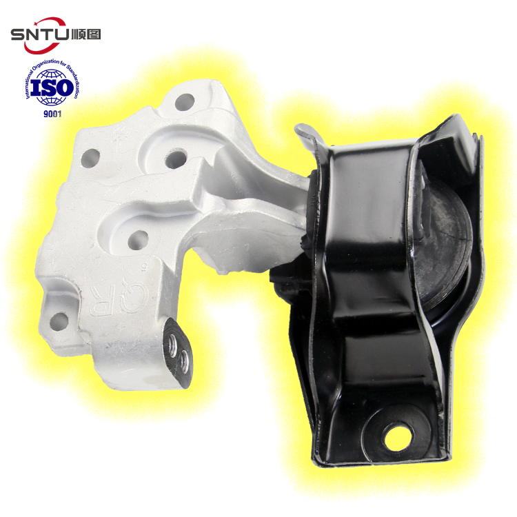 Nhà máy xuất khẩu Phụ tùng cho nhà sản xuất khuôn cao su khung gầm X-Trail Rogue SV 2.5L 2015gắn động cơ 11210-ET80A cho Nissan