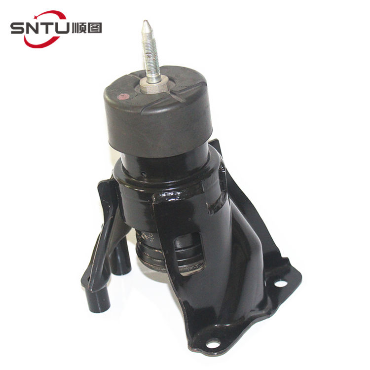 nhà máy xuất khẩu Phụ tùng ô tô Phụ tùng ô tô MK139 cho ô tô Nhật Bản Gắn động cơ cao su cho Nissan
