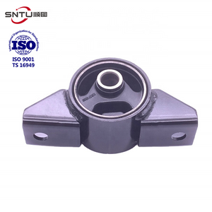 Còn hàng Phụ tùng ô tô Mitsubishi Pajero III Montero Gắn động cơ gắn động cơ cho 2000-2006 MR374569