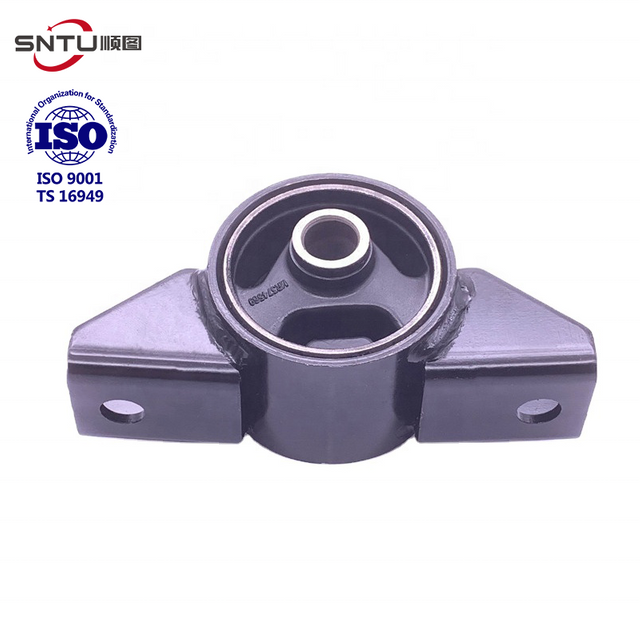 Còn hàng Phụ tùng ô tô Mitsubishi Pajero III Montero Gắn động cơ gắn động cơ cho 2000-2006 MR374569
