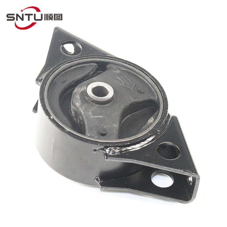 Nhà máy xuất khẩu Phụ tùng cho nhà sản xuất khuôn cao su khung gầm bluebird U13/PS3 lắp động cơ 11320-0E101 cho Nissan