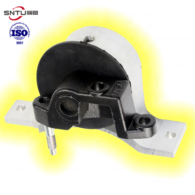 nhà máy xuất khẩu Phụ tùng cho nhà sản xuất khuôn cao su khung gầm Altima Maxima J31 gắn động cơ 11210-CN00A 11210-9W20A cho Nissan