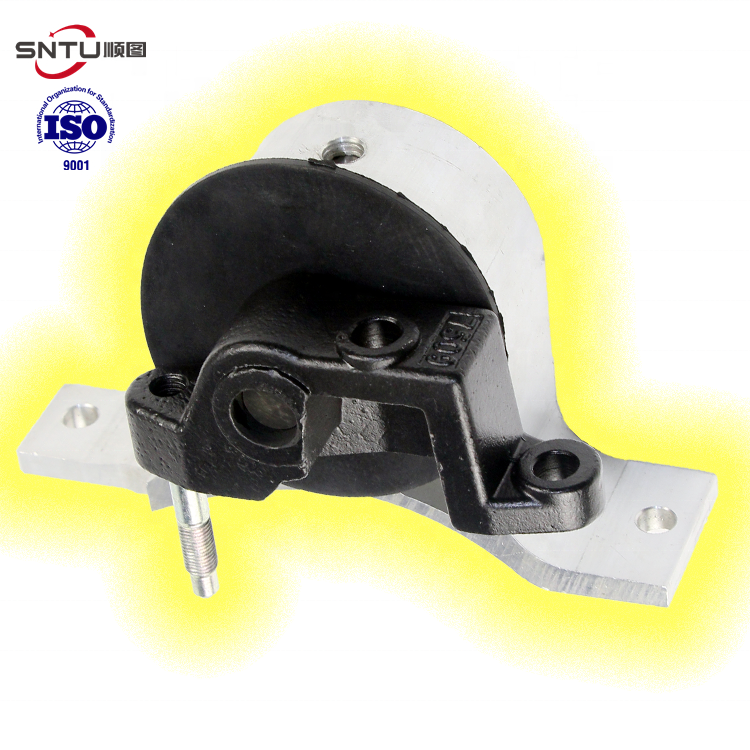 nhà máy xuất khẩu Phụ tùng cho nhà sản xuất khuôn cao su khung gầm Altima Maxima J31 gắn động cơ 11210-CN00A 11210-9W20A cho Nissan