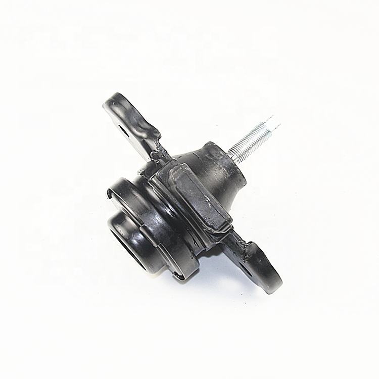 nhà máy xuất khẩu Phụ tùng cho nhà sản xuất khuôn cao su khung gầm lắp động cơ 50821-SAA-013 cho Honda City Jazz