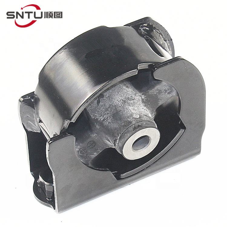 Nhà máy xuất khẩu Phụ tùng cho nhà sản xuất khuôn cao su khung gầm gắn động cơ 12361-21020 cho TOYOTA RAV4 Allion Corolla Vistatis