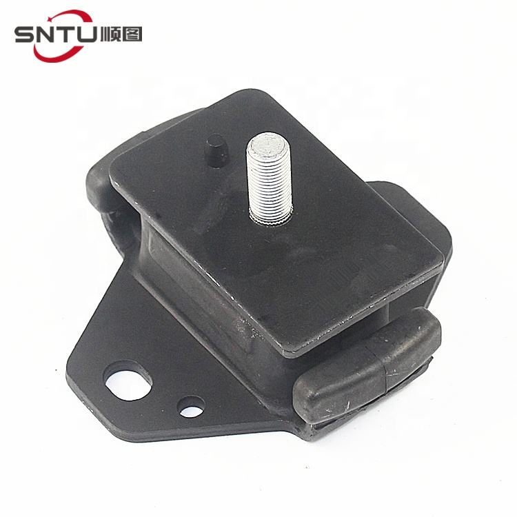 nhà máy xuất khẩu Phụ tùng cho nhà sản xuất khuôn cao su khung gầm lắp động cơ 12361-62110 cho TOYOTA 4 RUNNER Land Cruiser Prado