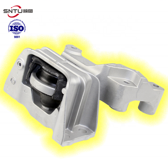 Nhà máy xuất khẩu Phụ tùng cho nhà sản xuất khuôn cao su khung gầm lắp động cơ 11210-1KA0A 11360-1KA0A cho Nissan