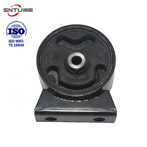 Phụ tùng ô tô Nhật Bản Gắn động cơ 11620-71C10 11620-60B11for Suzuki Ignis Swift Wagon R+