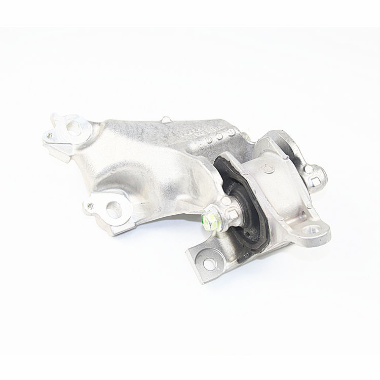 Nhà máy xuất khẩu Phụ tùng cho nhà sản xuất khuôn cao su khung gầm lắp động cơ 50850-TR0-A01 cho Honda Civic HF