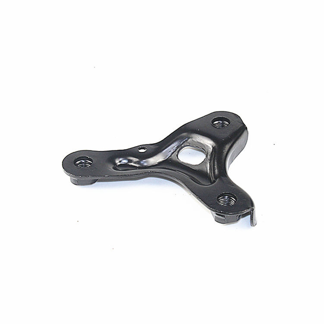Giá đỡ động cơ cao su chất lượng tốt cho Honda Cao su, thép, nhôm 50828-SEL-000 50828-SEL-T80
