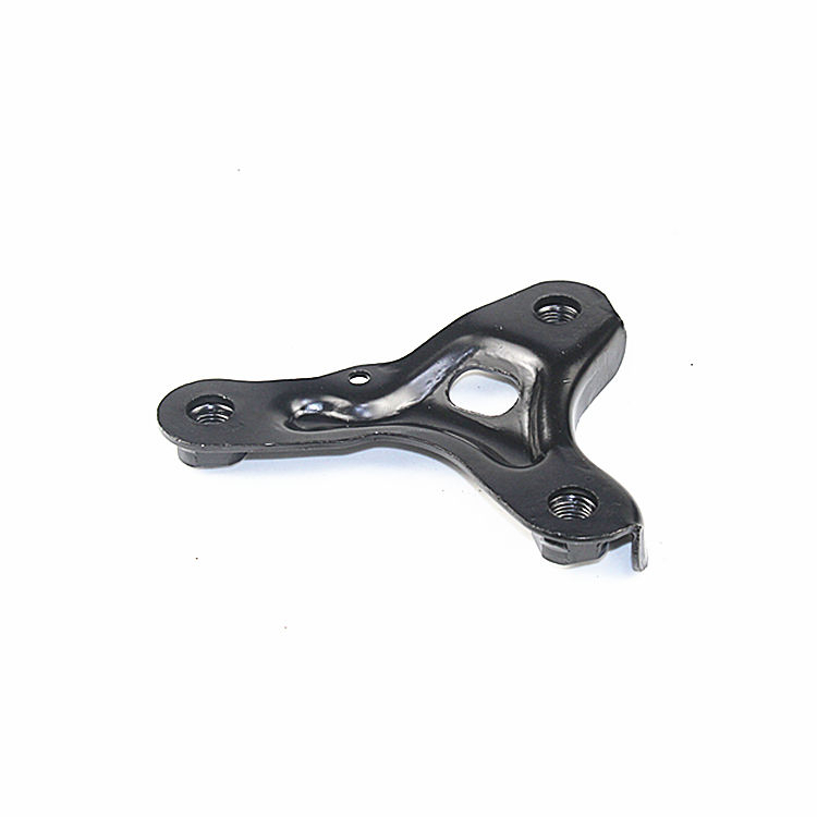 Giá đỡ động cơ cao su chất lượng tốt cho Honda Cao su, thép, nhôm 50828-SEL-000 50828-SEL-T80