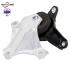 Nhà máy xuất khẩu Phụ tùng cho nhà sản xuất khuôn cao su khung gầm lắp động cơ 50870-T2L-H01 cho Honda ACCORD CR1